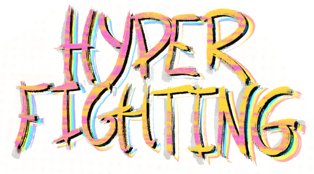 HYPERFIGHTING